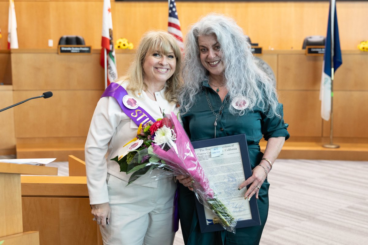 Contra Costa County tweet media