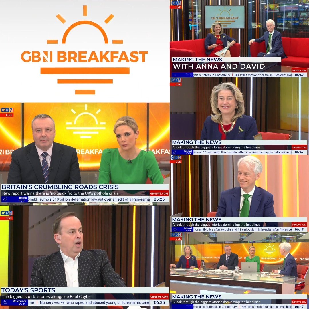 Anna Firth tweet media