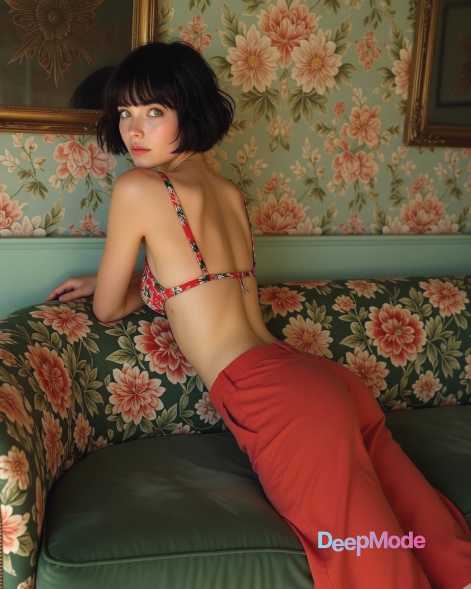 DeepMode tweet media