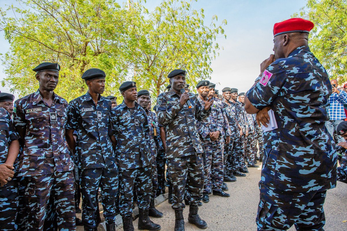 Naija Crime Radar tweet media