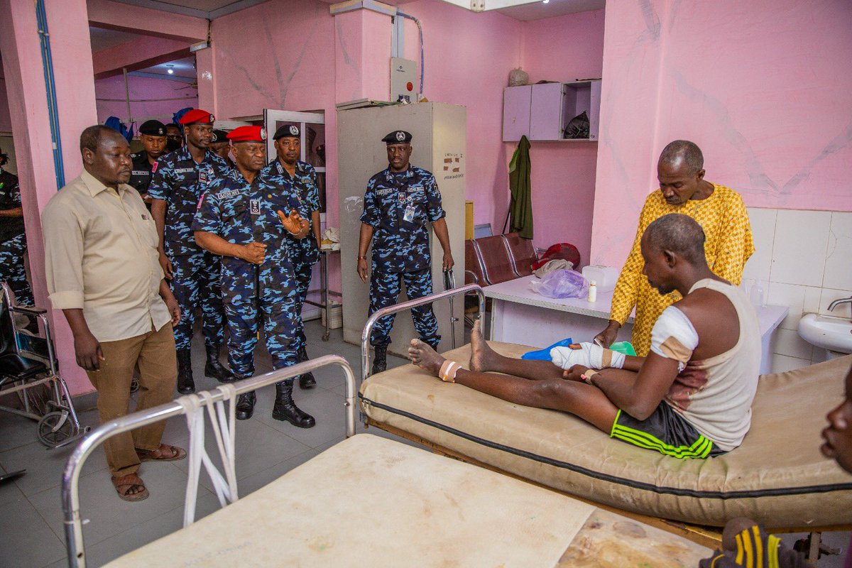 Naija Crime Radar tweet media