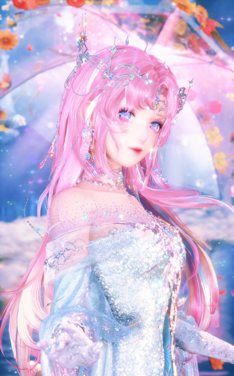 faeriel ♡ tweet media