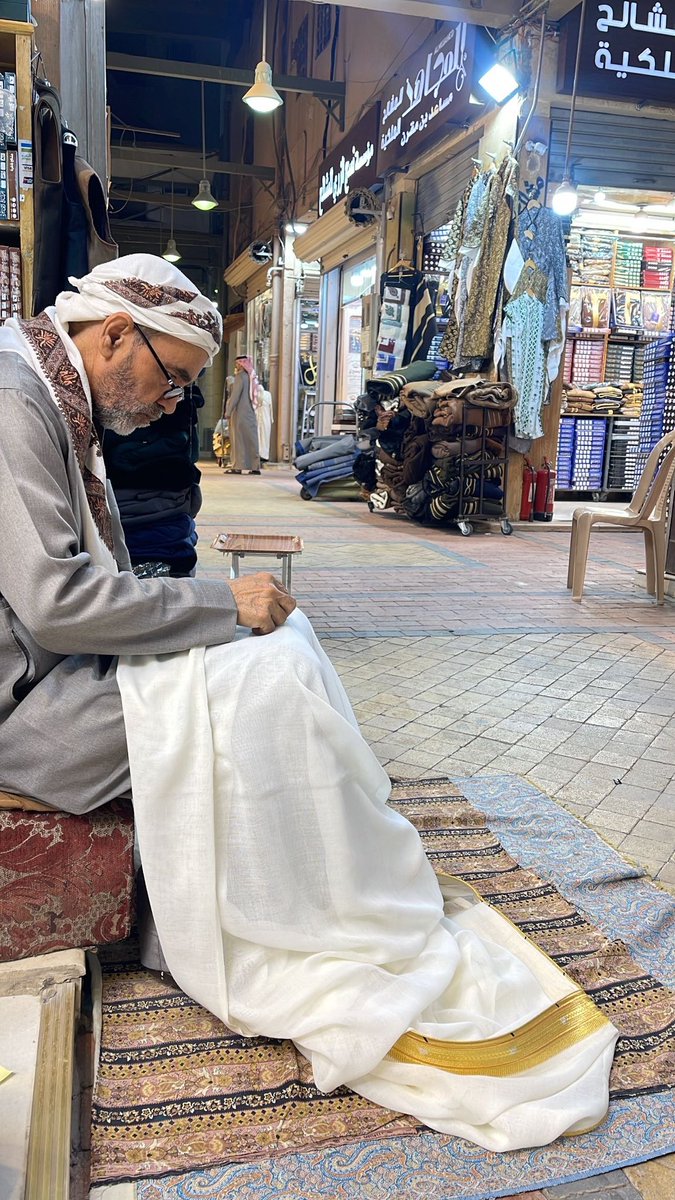 Nawaf Alsubaie tweet media