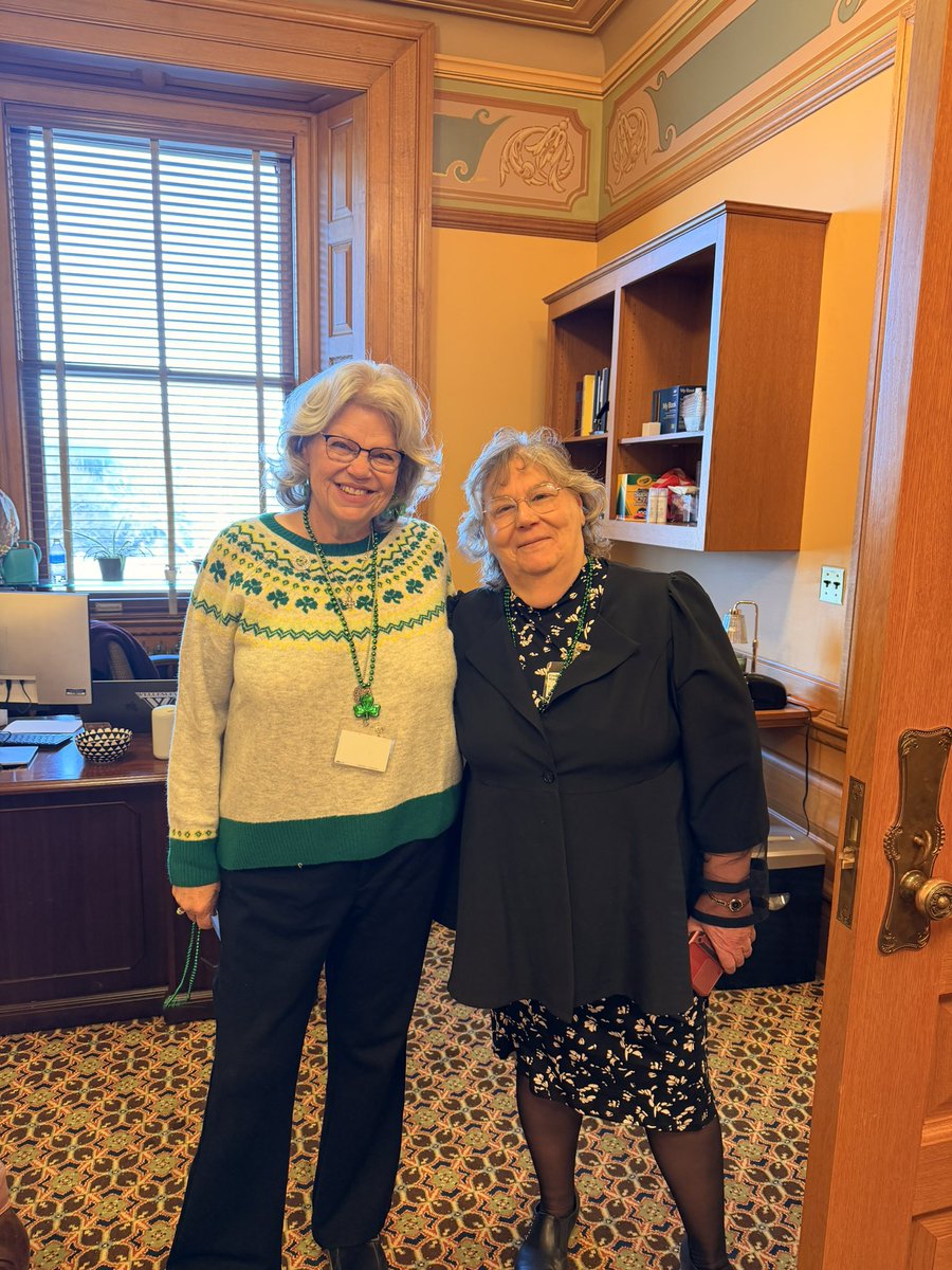 Kansas House Democrats tweet media