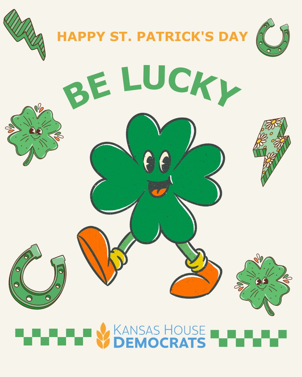 Kansas House Democrats tweet media