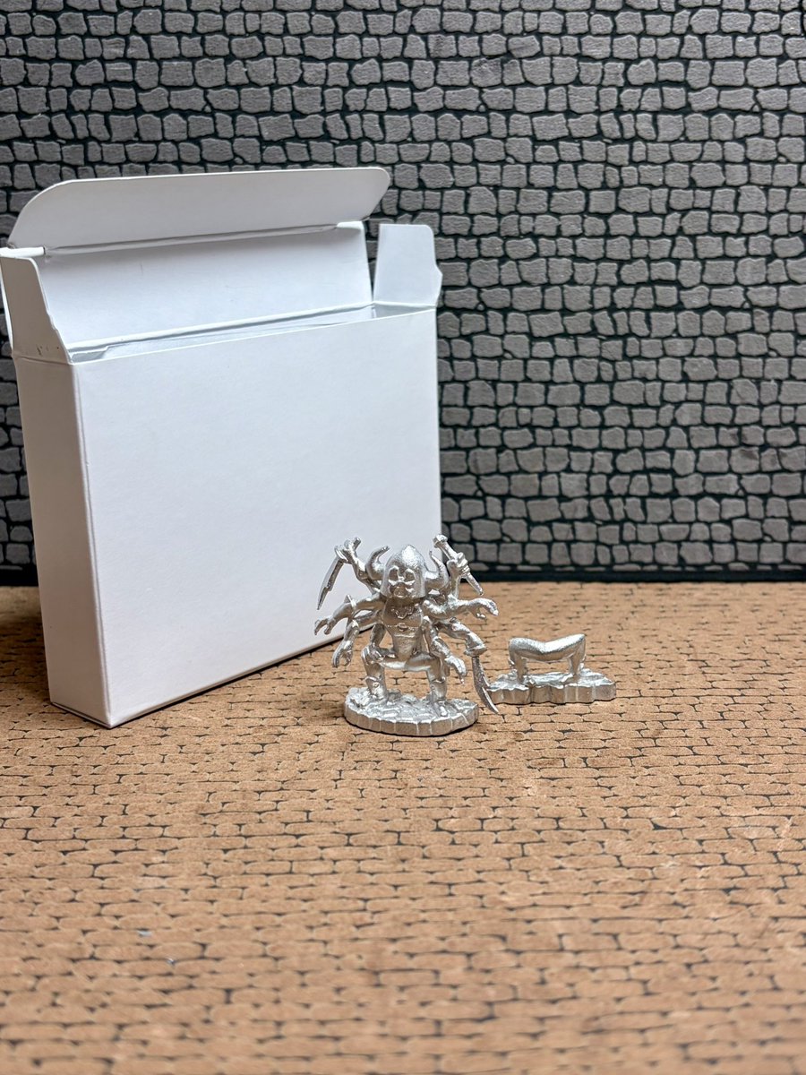 モノアイ店長@7/26（日）WF2026夏 申請中 tweet media