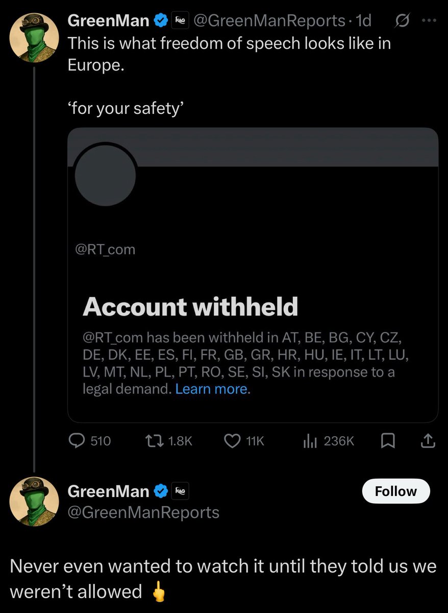 Mira of Kyiv 🇺🇦 tweet media