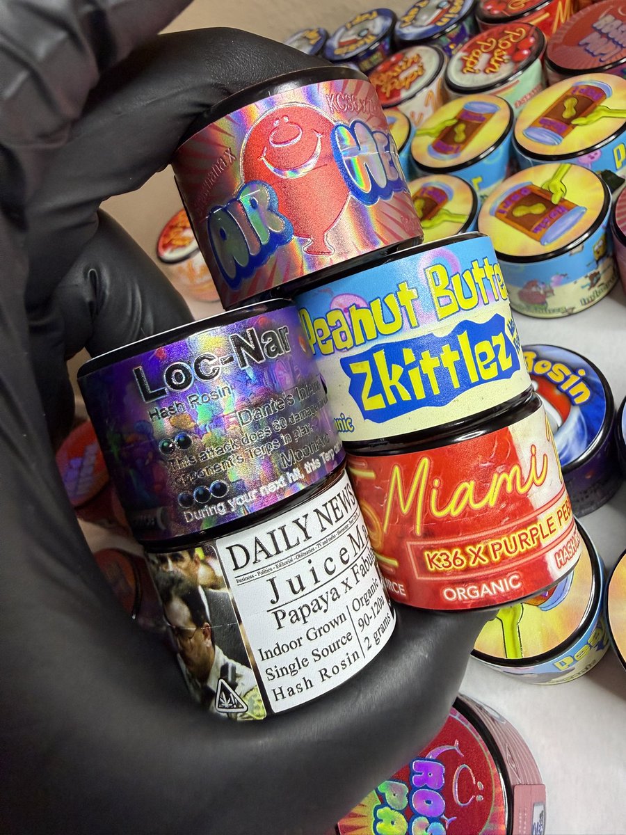 ROSIN PAPI tweet media