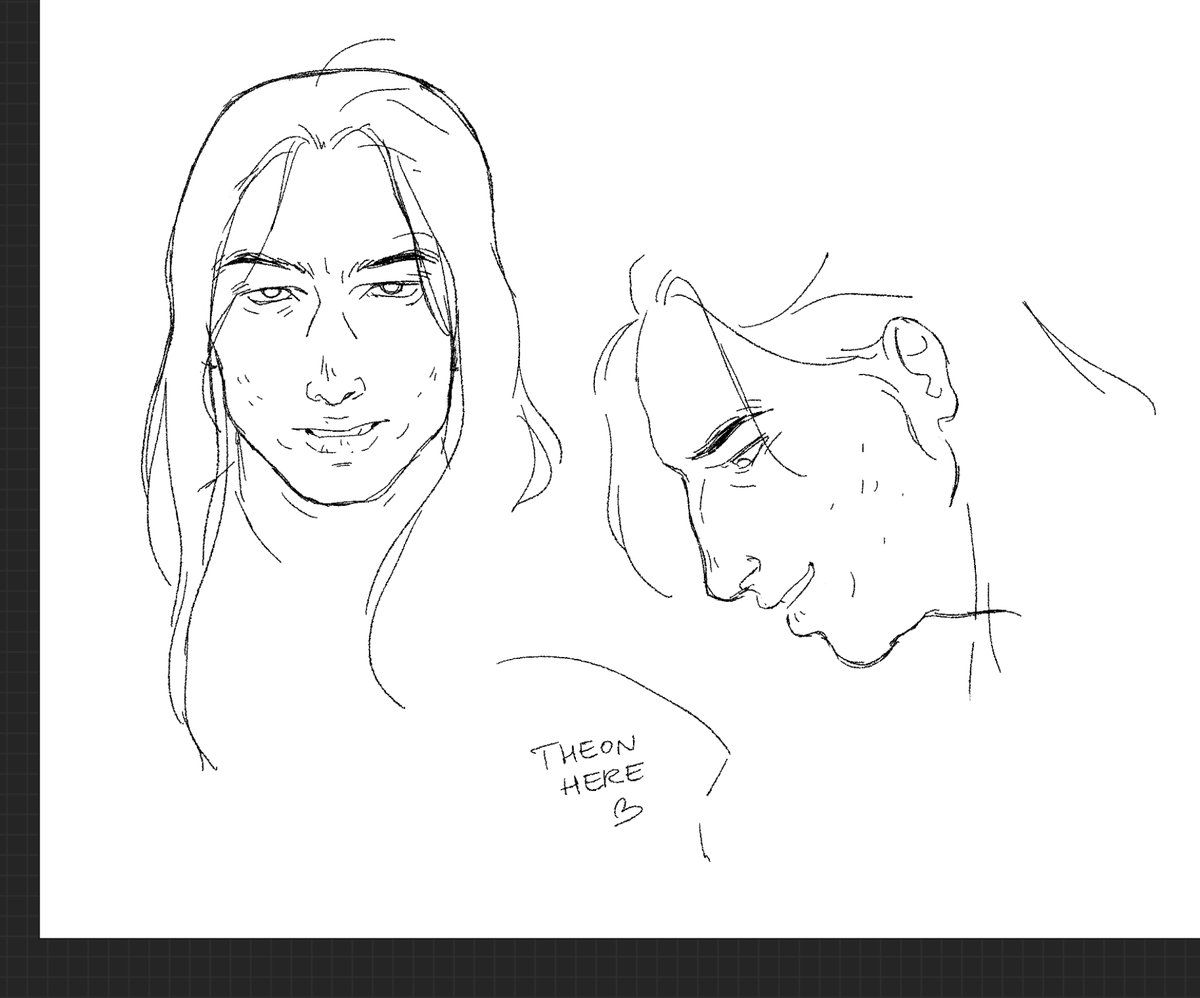 wraithwen ✦ comm waitlist open tweet media