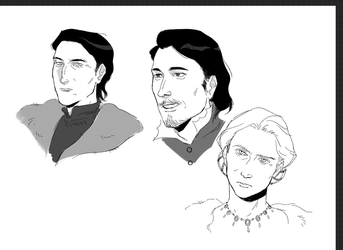 wraithwen ✦ comm waitlist open tweet media