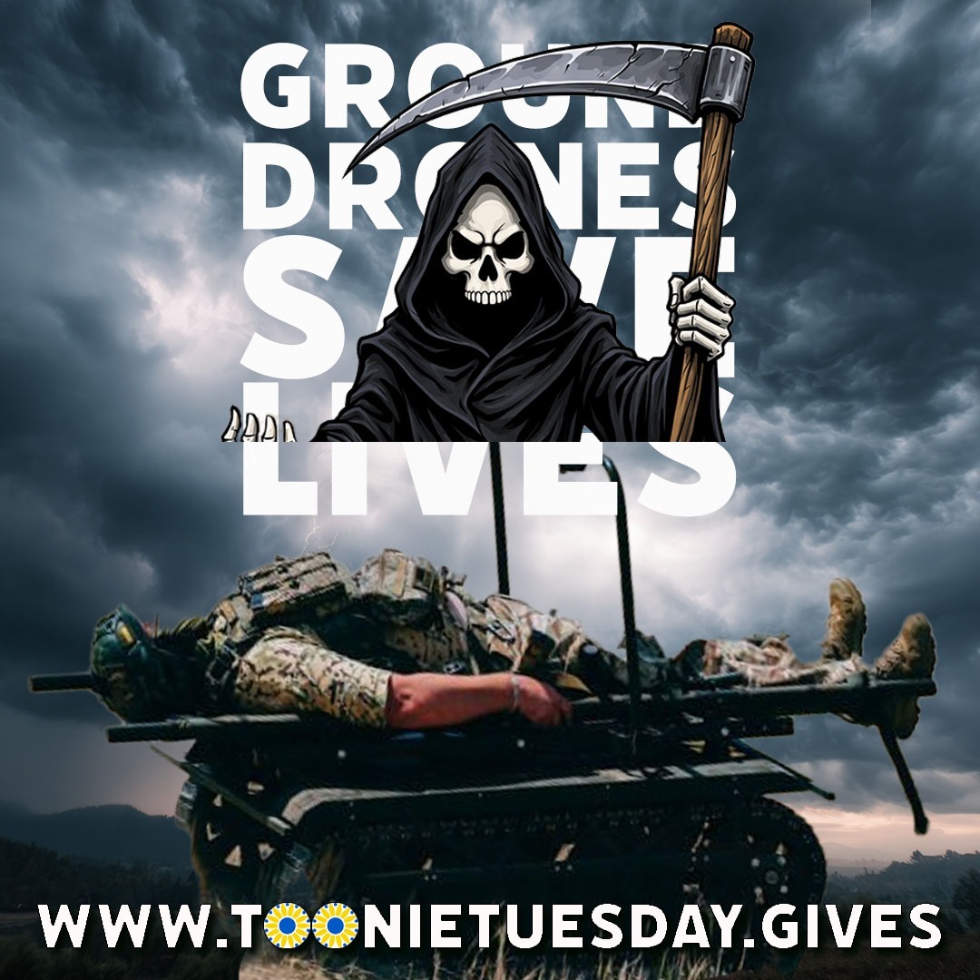 Official Toonie Tuesday 🎗️ tweet media