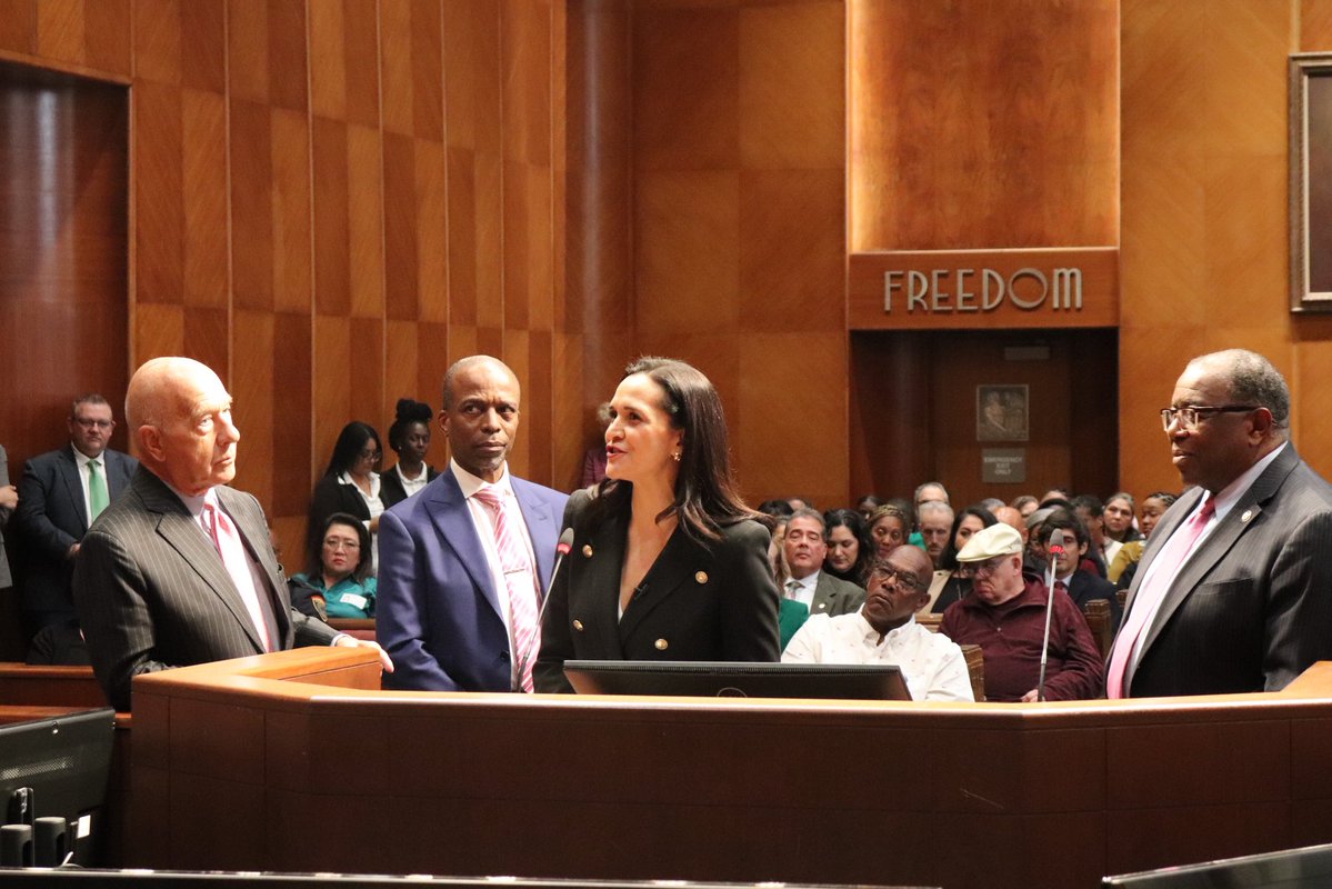 Houston Mayor's Office tweet media