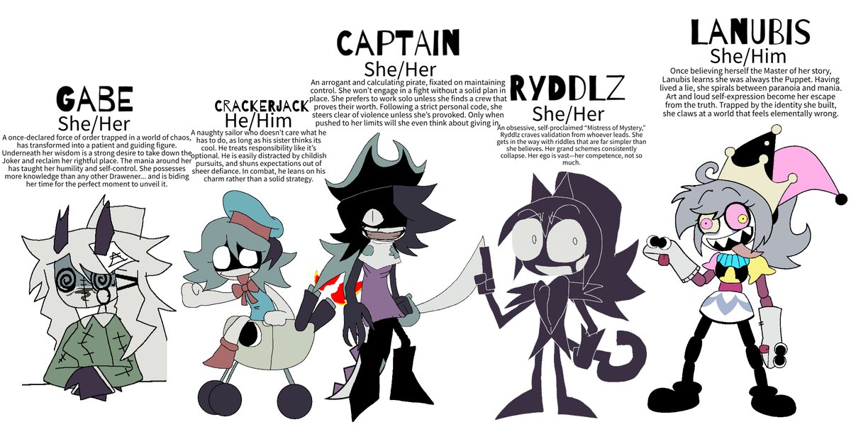 Gooberpizzaface tweet media