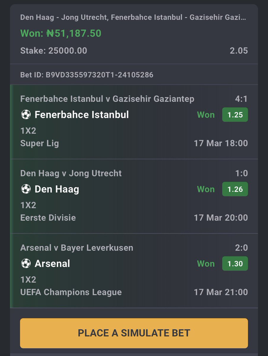 BETTING HUB ⭐️🫵🏽 tweet media