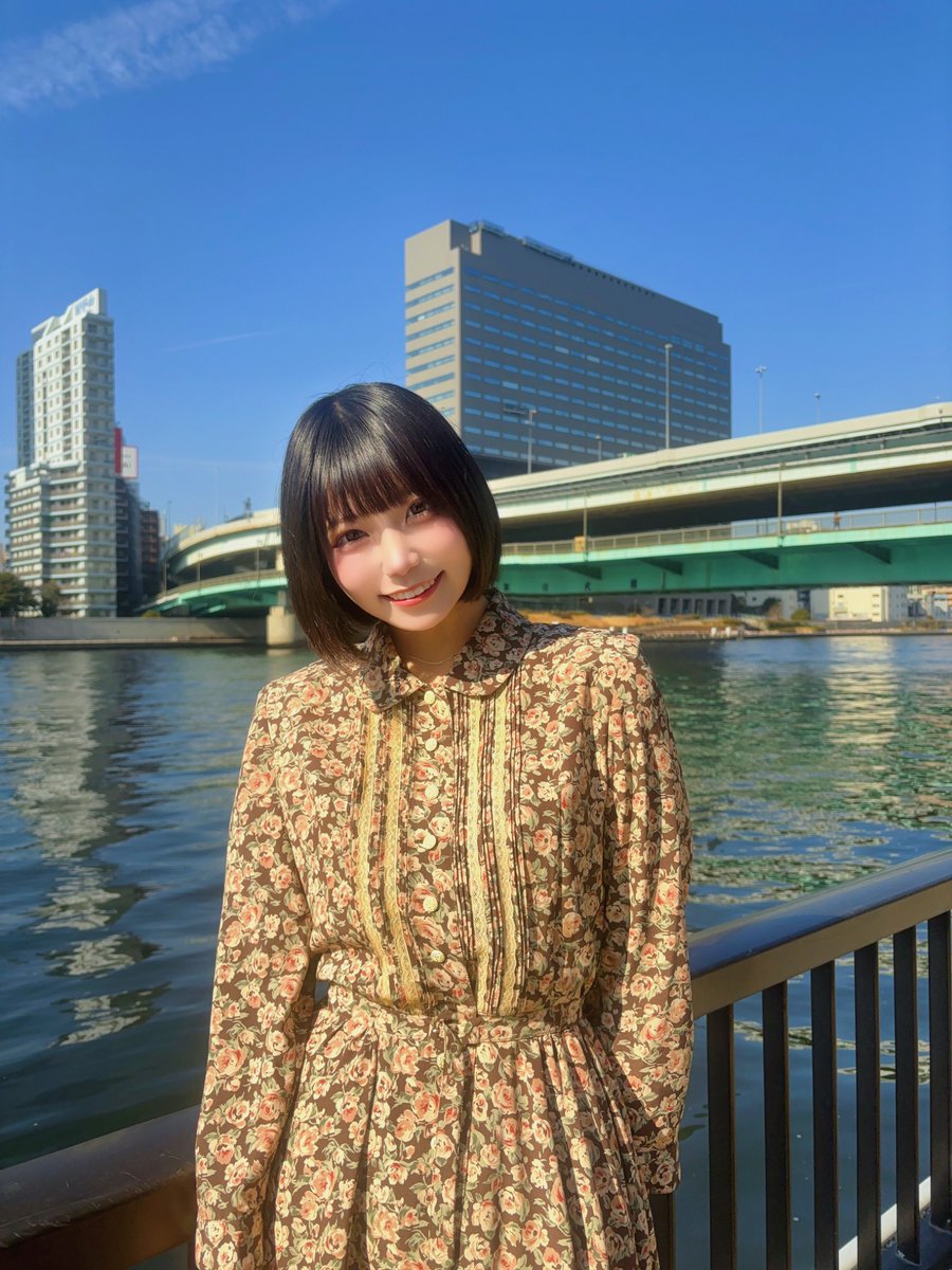 南 世花 tweet media