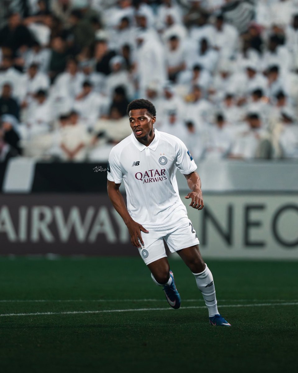 عبدالعزيز بن عمر tweet media