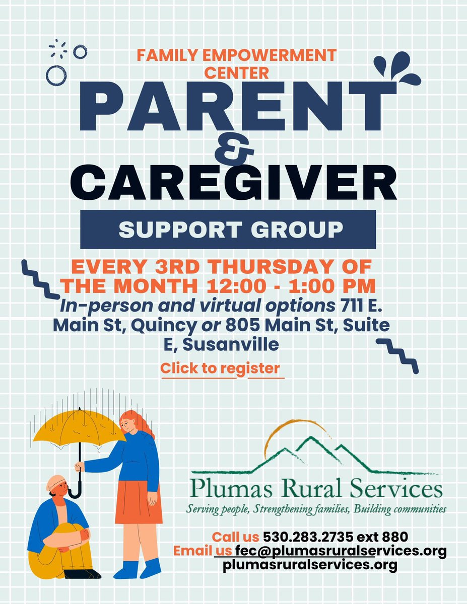 Plumas Rural Services tweet media