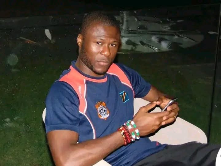 Actu Foot RD Congo 🇨🇩 tweet media