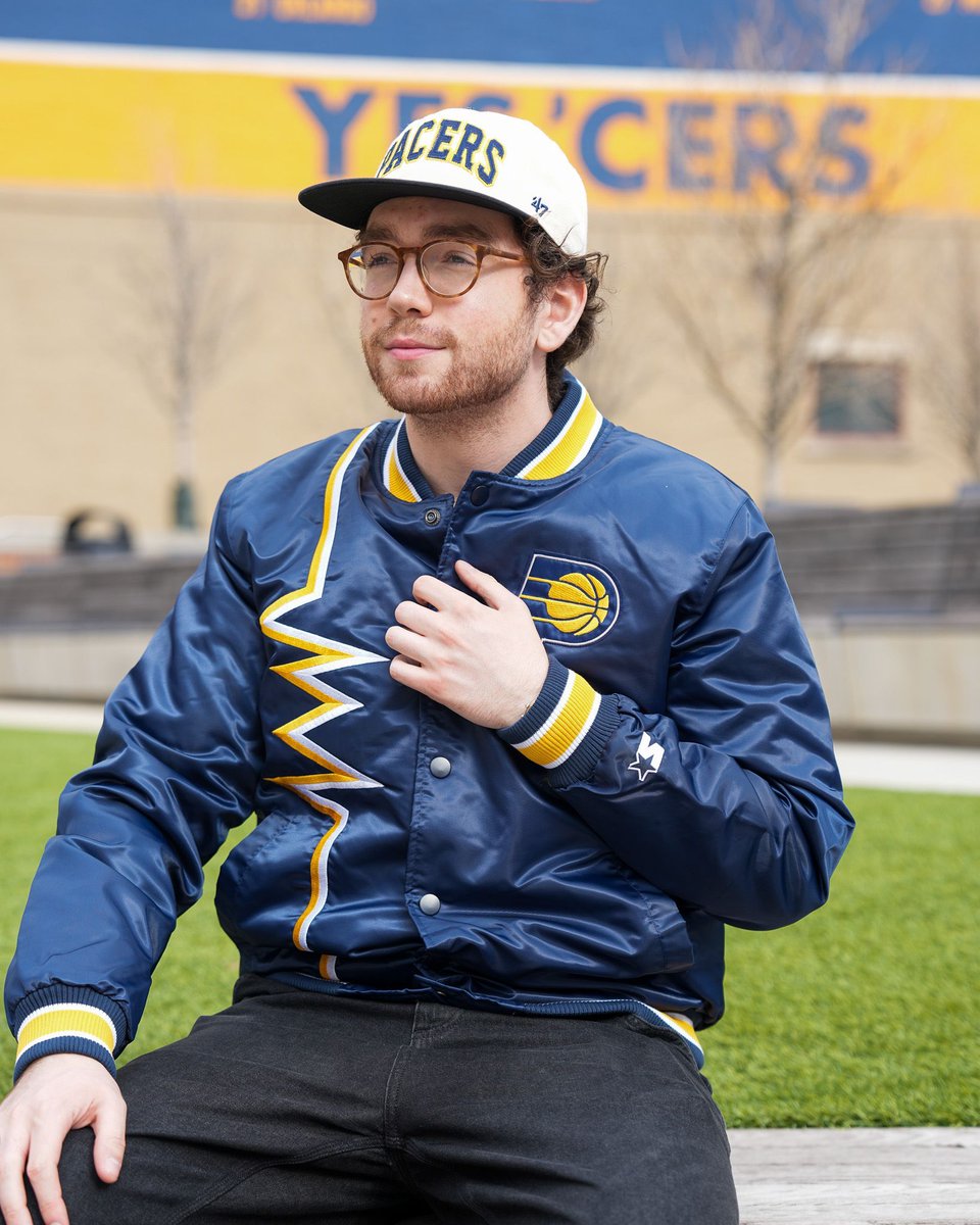 Pacers Team Store tweet media