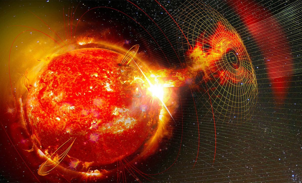 All day Astronomy tweet media