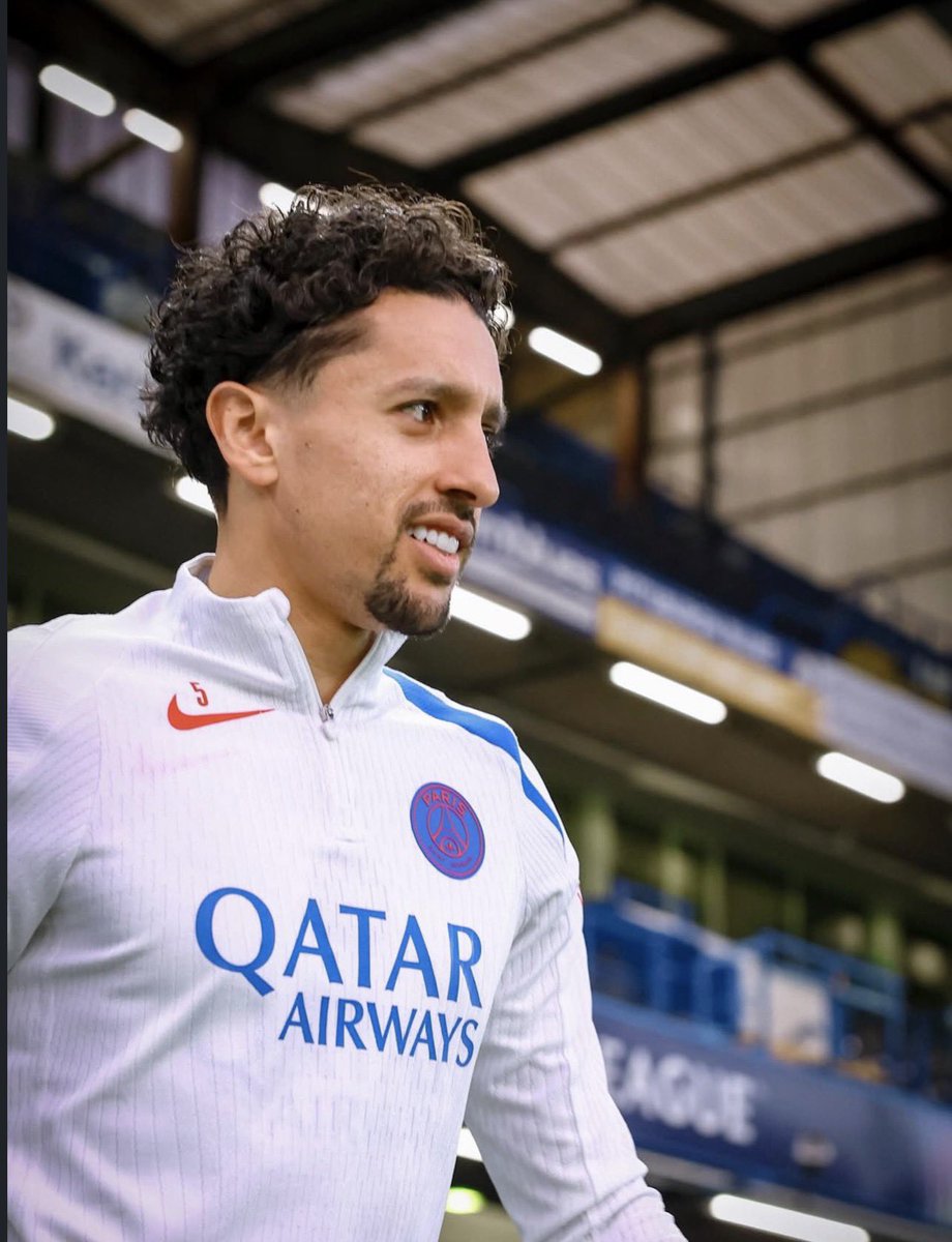 PSG Report tweet media