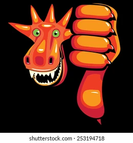 Pogo of the Donuts tweet media