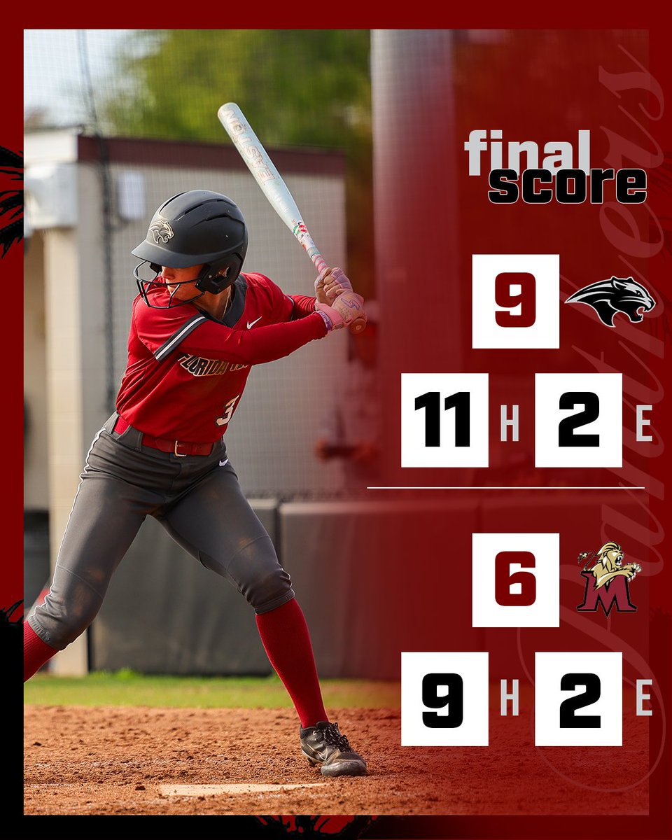 Florida Tech Softball tweet media