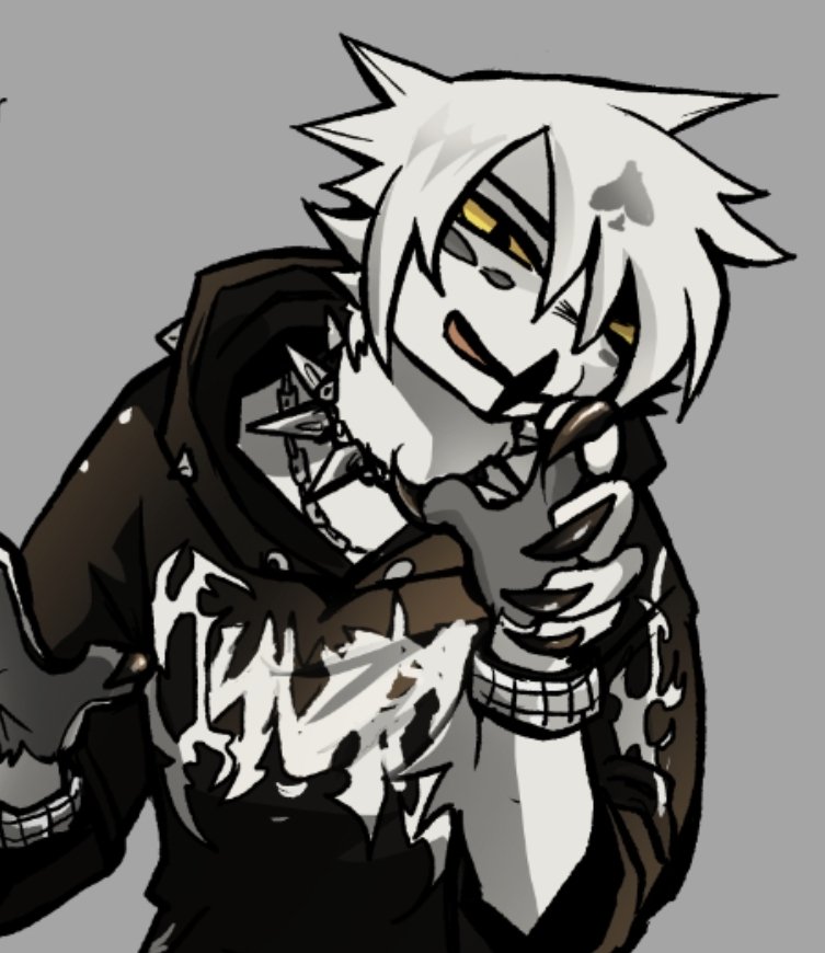 Nikita🦉YCH OPEN tweet media