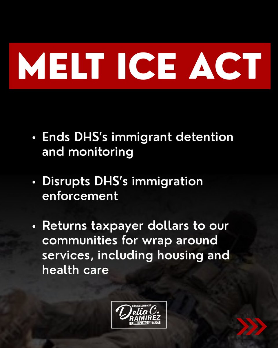 Congresswoman Delia C. Ramirez tweet media