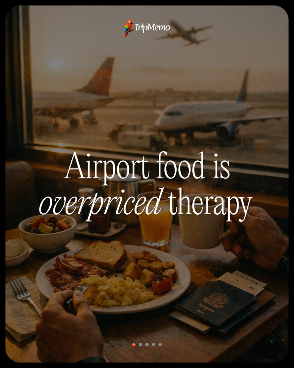 Trip Memo tweet media