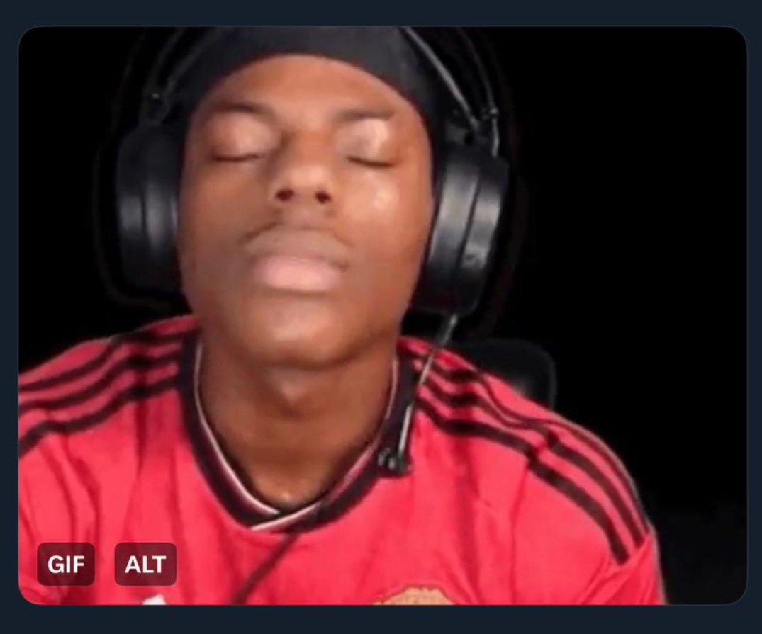 Fame ball ⚽ tweet media