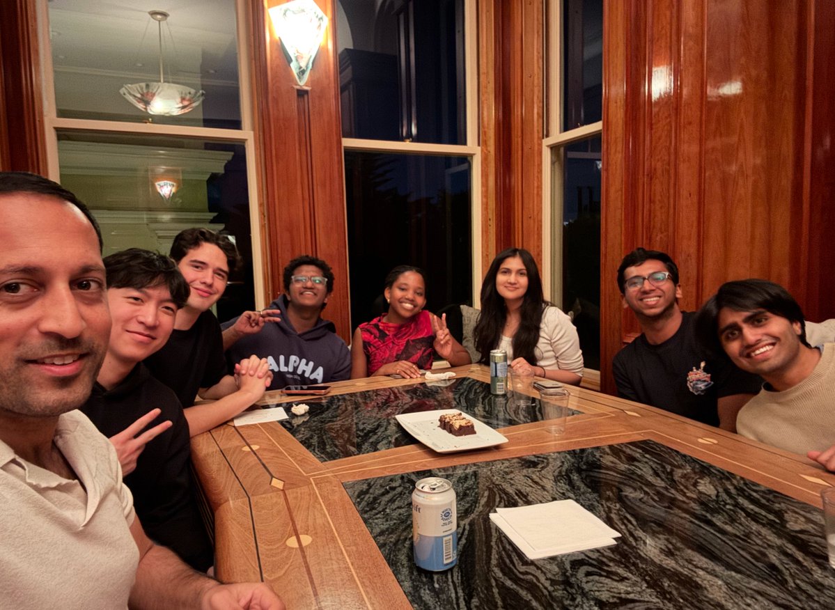 Alex Mathew tweet media