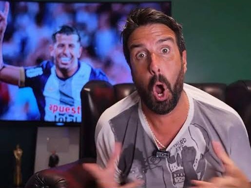 🧹 Señor Esco🅱️a 🦊🧡 tweet media