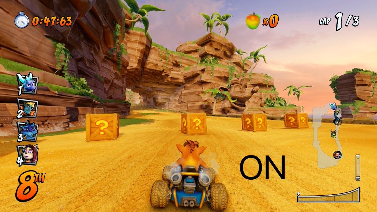 Bombrman tweet media