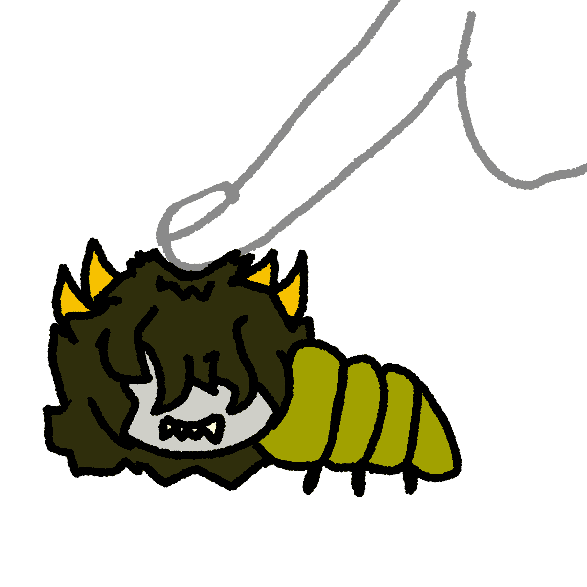 Captors Daily ♊ tweet media