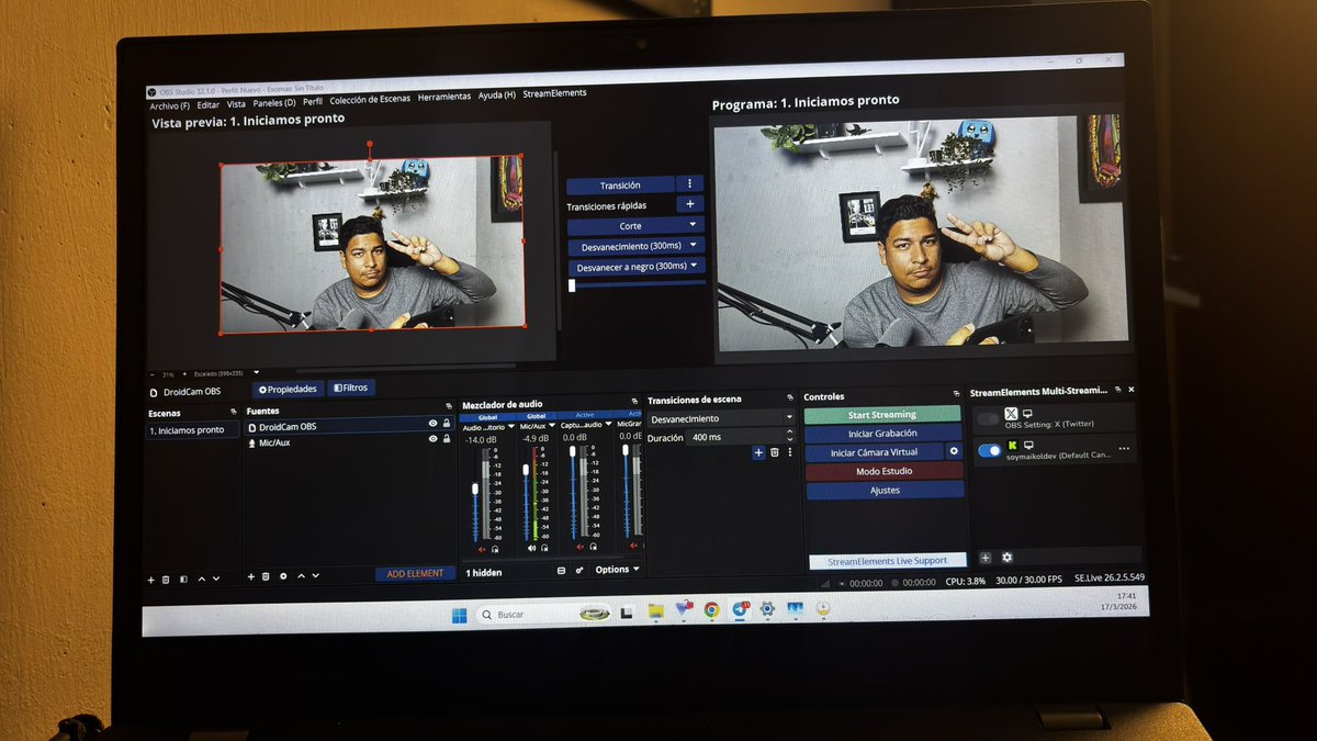 Maikol | maikoldev.sol🇻🇪 tweet media