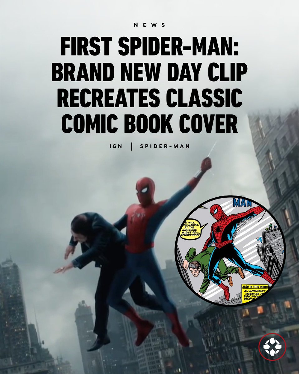 IGN Australia tweet media