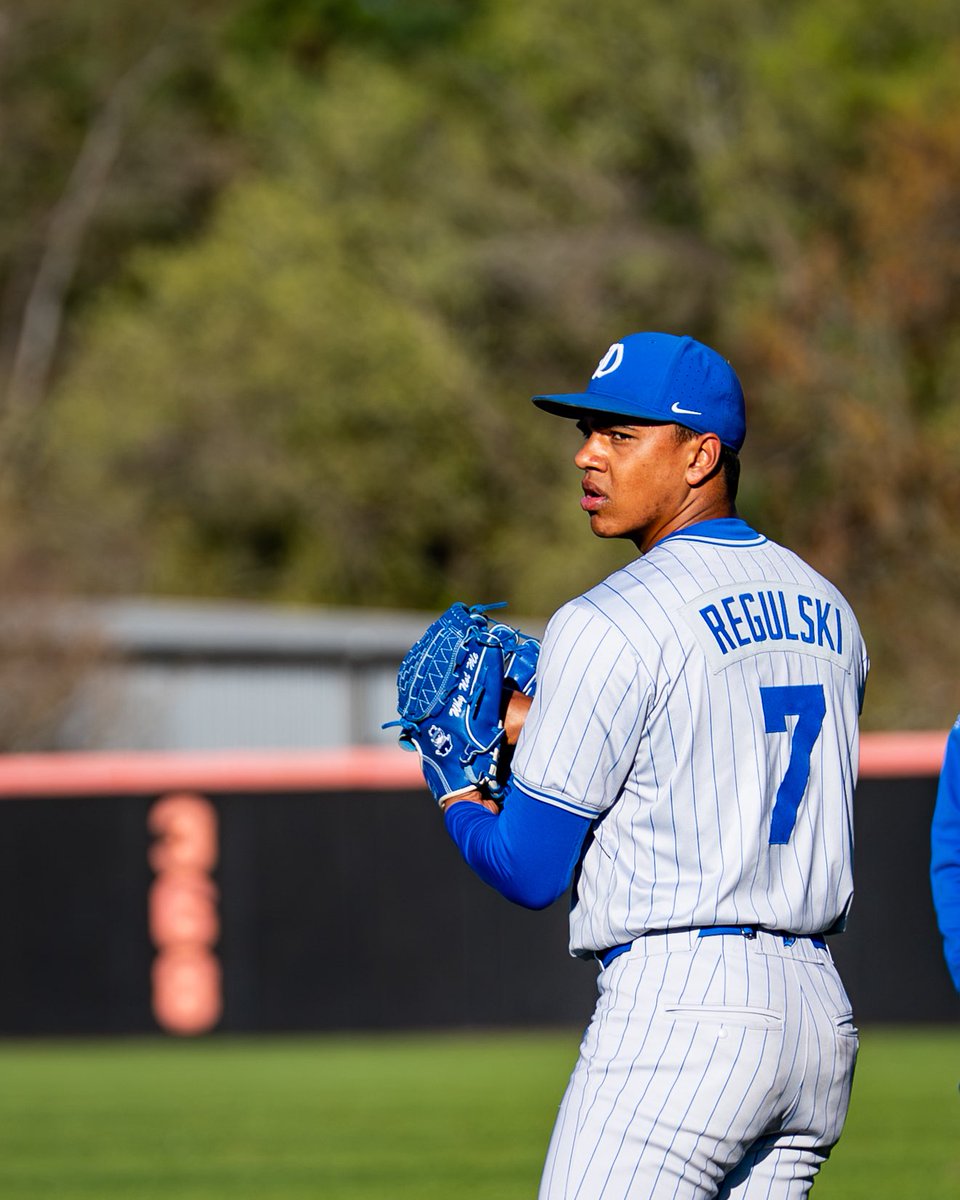 Duke Baseball tweet media