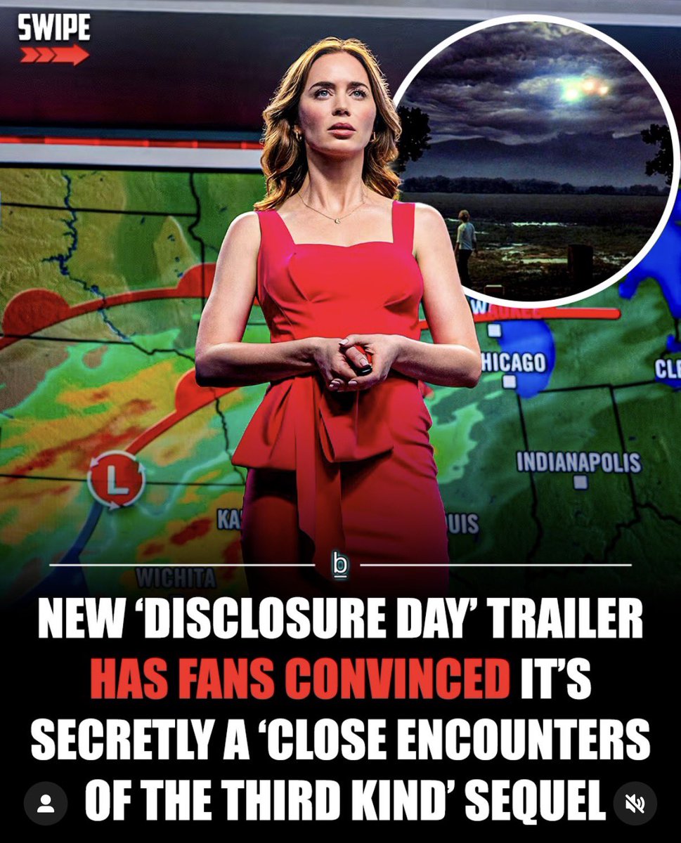 Total Disclosure Podcast tweet media