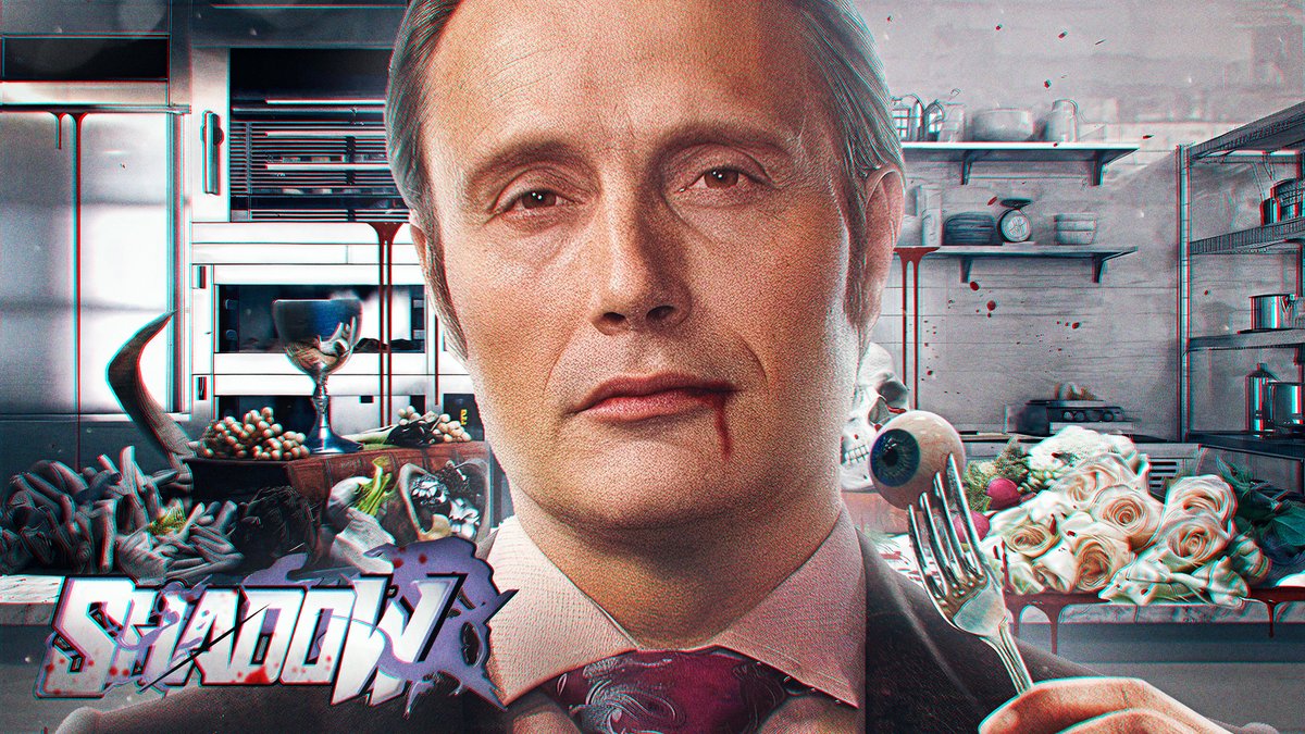 oShadow#8segundos tweet media