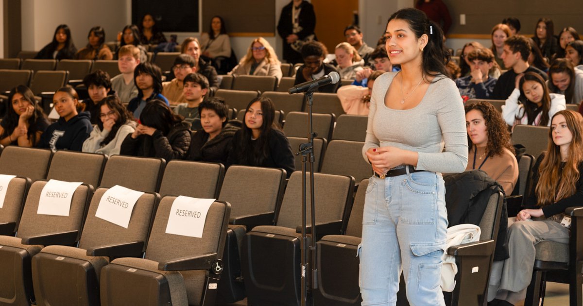 Ocean County College tweet media