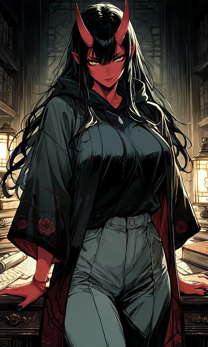 Nyla 🐾 Explorer of generated realities tweet media