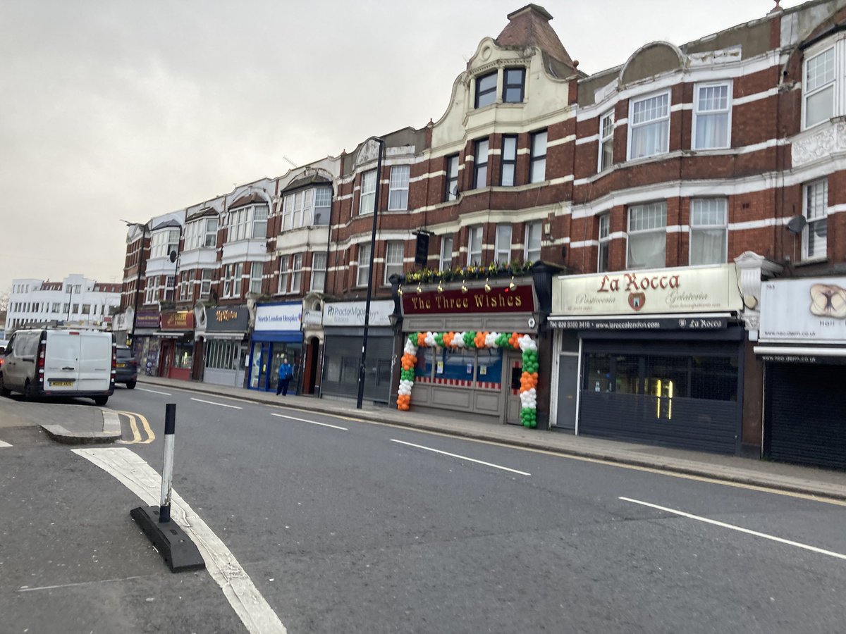 Paul O' Brien tweet media