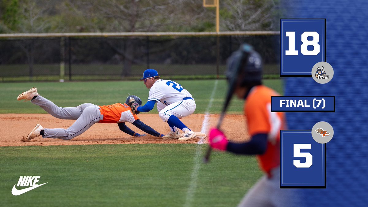 EFSC Titans Sports tweet media