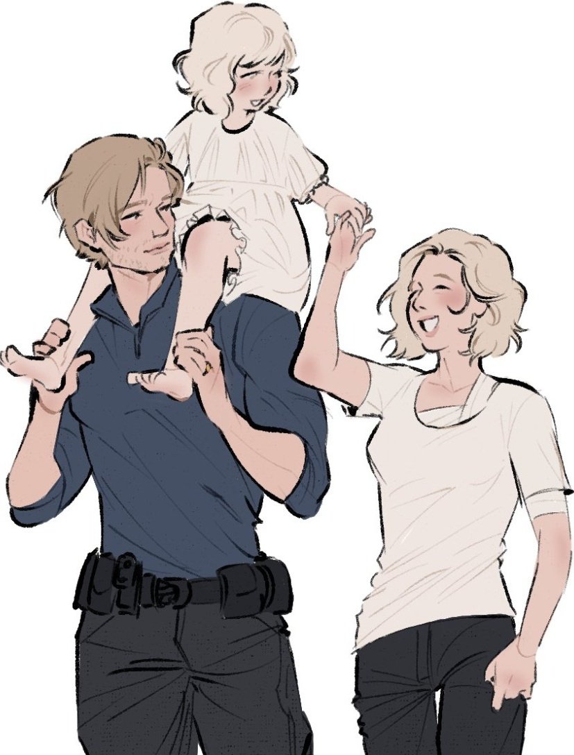 Antonyyoel09's tweet photo. @Player1_Please Mama Leon with his Daughter and Granddaughter 🥹♥️ https://t.co/ItzjsL2v0d