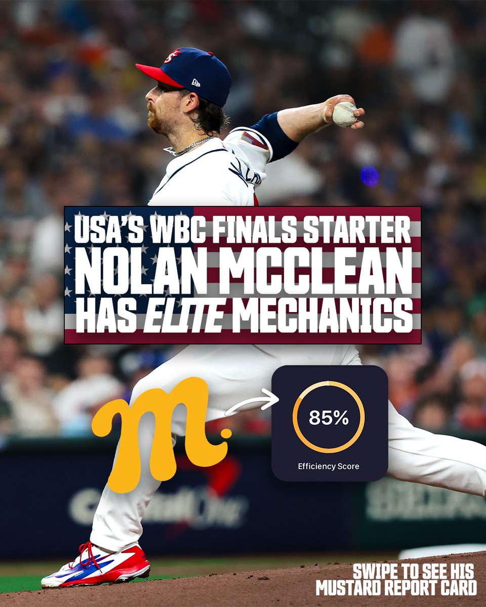 Mustard 〽️ tweet media