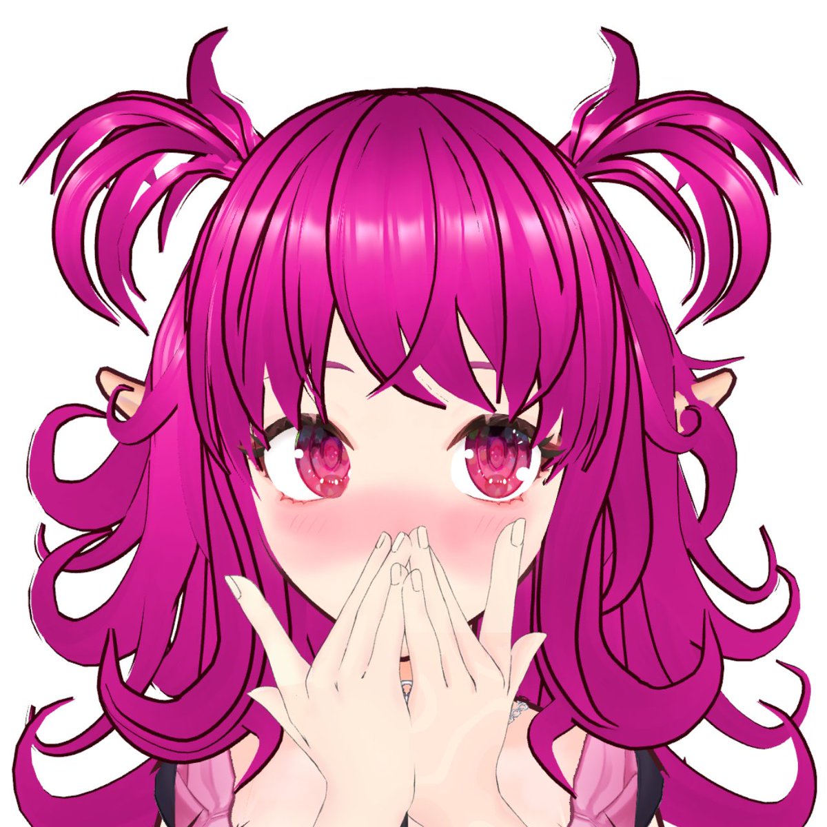 Ronaldo Gamer 【 Vtuber 】 tweet media