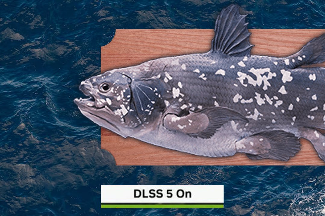 Fives 🐟 Coelacanth VTuber 【Vtamini】 tweet media