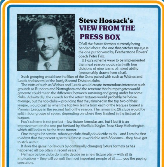 The Tryline 🏉 tweet media