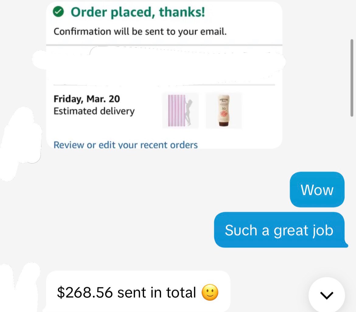 twoprincesses63's tweet photo. this could be you 🥰 who’s next??
#findom #paypig #twogirls #payus #princesses https://t.co/mAB4ua9YyZ